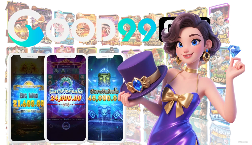 good99bet เว็บไซต์